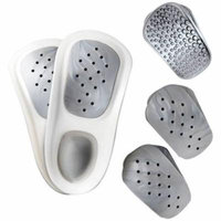 Walkfit Platinum Orthotics- Size C (W 7 - 7.5/ M 6- 6.5)