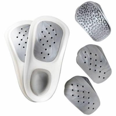 Walkfit Platinum Orthotics- Size C (W 7 - 7.5/ M 6- 6.5)