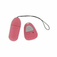 Waterproof Remote Control Vibrator
