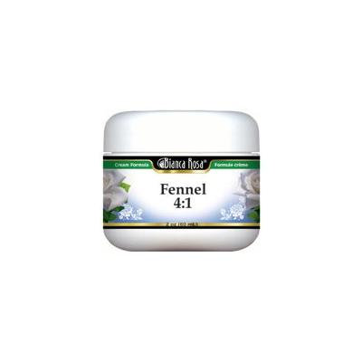 Fennel 4:1 Cream (2 oz, ZIN: 520080) - 3-Pack
