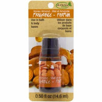 Life of the Party Honey Almond Fragrance Oil: 0.5 ounces