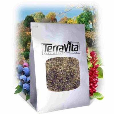 TerraVita® Pai Mu Tan Tea White Peony Loose Tea