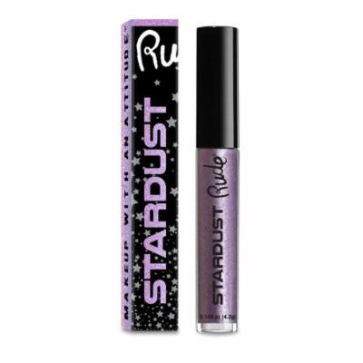(6 Pack) RUDE Stardust Diamond Topper - Galaxy