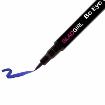 GladGirl Liquid Liner - Midnight Blue