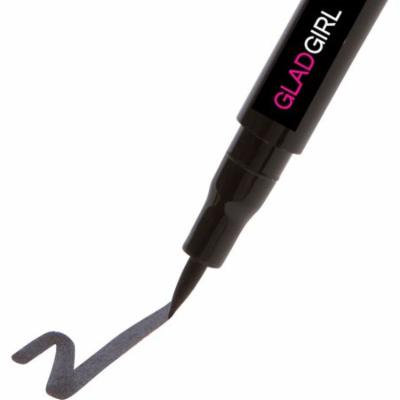 GladGirl Liquid Liner - Ebony