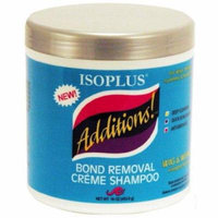 isoplus additions bond rm shampoo 16 oz.