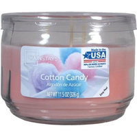 Mainstays 11.5oz Cotton Candy Candle