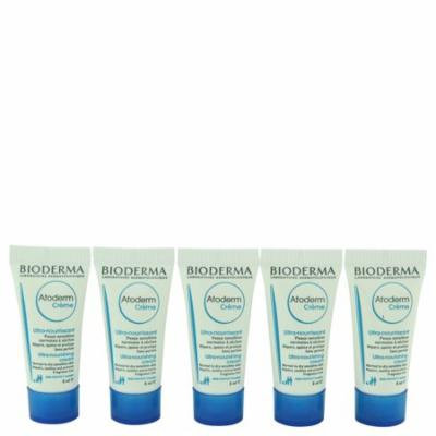 Bioderma Atoderm Cream 5 ct 8 ml