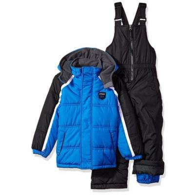 iXtreme Boys 12-24 Months Colorblock Snowsuit
