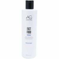 AG Hair Fast Food Sulfate Free Shampoo 10 oz