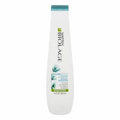 Matrix Biolage VolumeBloom Cotton Shampoo for Fine Hair, 13.5 fl oz