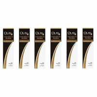 Olay Total Effects 7X First Effects Daily Moisturizer, Fights First Signs of Aging, 50 ml (1.7 Oz) (Pack of 6)