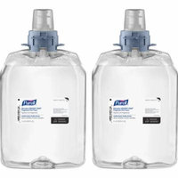 PURELL® FMX-20 Education Fragrance Free Foam Soap (goj-521202)