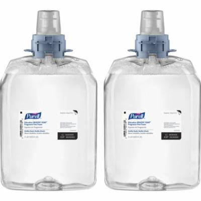 PURELL® FMX-20 Education Fragrance Free Foam Soap (goj-521202)