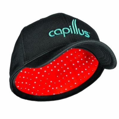 CapillusPro Laser Hair Growth Therapy Cap - Maximum Coverage