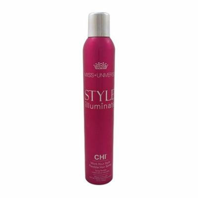 CHI Work Your Style Flexible Hair Spray Hair Spray