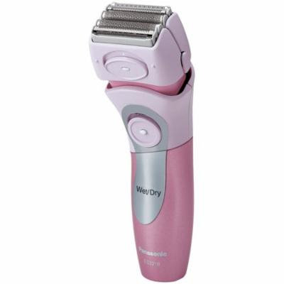 Panasonic Consumer Ladies' Floating Head Shaver
