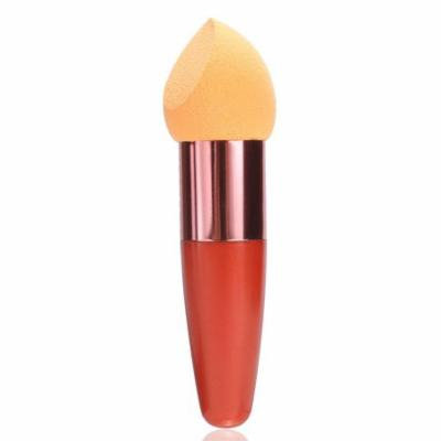 Valentine's day Kingbay Makeup Sponge Blender Blending Smooth Beauty Egg Foundation Puff Flaw-less Powder Blender WCYE
