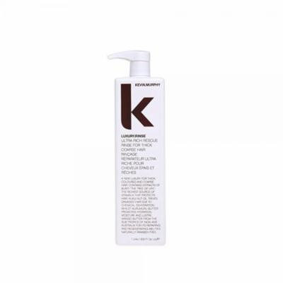 kevin murphy luxury rinse for thick colored hair, 33.6 ounce