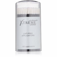 Xtreme Lashes Lint-free 100 Piece Applicators