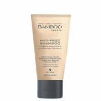 Alterna Bamboo Smooth Anti-Frizz Shampoo 1.35oz Travel Size