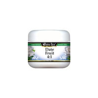Date Fruit 4:1 Cream (2 oz, ZIN: 519945) - 3-Pack