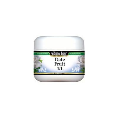 Date Fruit 4:1 Cream (2 oz, ZIN: 519945) - 3-Pack