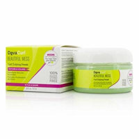 Beautiful Mess (Curl Sculpting Pomade - Texture & Volume)-115ml/3.8oz