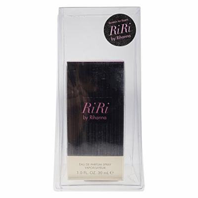 RiRi by Rihanna, Eau de Parfume Spray, 1 Fl oz