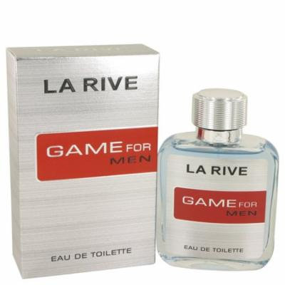 La Rive Eau De Toilette Spray 3.4 oz
