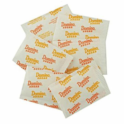 Domino PCSG, 0.1 Oz Sugar Packets, 2000/Cs