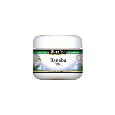 Banaba 1% Cream (2 oz, ZIN: 519095)