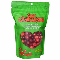 Karen's Naturals, Just Cranberries, 1.5 oz (pack of 12)