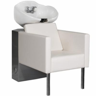 Professional Contemporary Shampoo Salon Equipment Backwash Unit SU-53BE