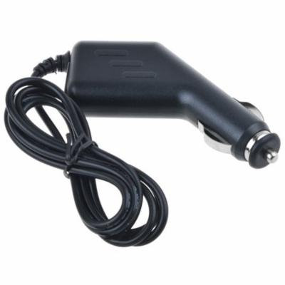 ABLEGRID Car DC Adapter For ZOOMAX Capture 4.3'' Handheld Video Magnifier Zoommax Auto Vehicle Boat RV Camper Cigarette Lighter Plug Power Supply Cord Cable Charger PSU