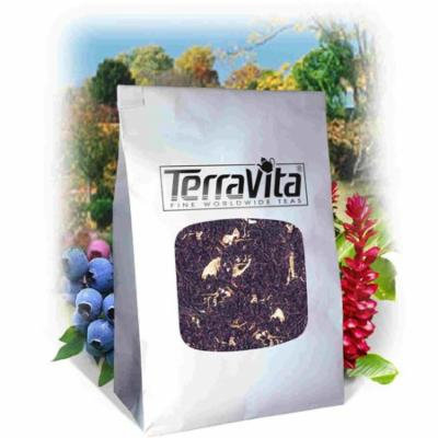 Ginger Tea (Loose) (8 oz, ZIN: 427011) - 2-Pack