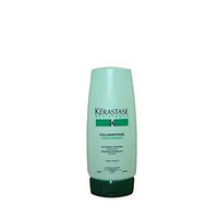 kerastase volumising and toning care rinse-out, resistance volumintense, 6.8 ounce