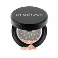 Smashbox Halo Hydrating Oil-free, Talc-free, Paraben-free Perfecting Powder, 0.25 Oz (Fair/Light) by Illuminations