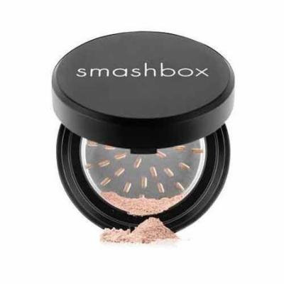 Smashbox Halo Hydrating Oil-free, Talc-free, Paraben-free Perfecting Powder, 0.25 Oz (Fair/Light) by Illuminations