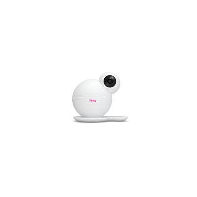 Veridian M6T iBaby Home Monitoring System