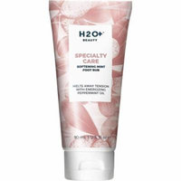 H2O+ H2O Plus Specialty Care 3-ounce Softening Mint Foot Rub