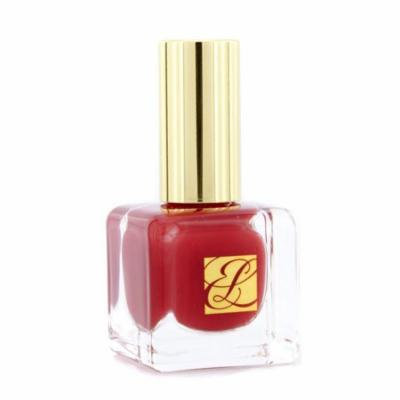 Estee Lauder - Pure Color Nail Lacquer - # 21 Pure Red -9ml/0.3oz