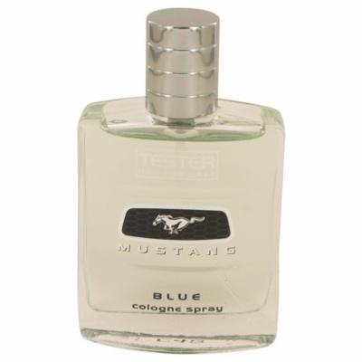 Mustang Blue by Estee Lauder