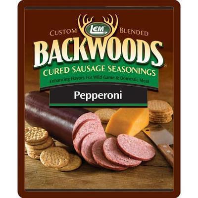Brand New Pepperoni Seasoning Makes 25 lbs.