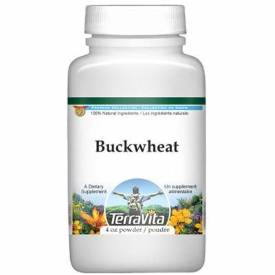 Buckwheat Powder (4 oz, ZIN: 519423) - 3-Pack