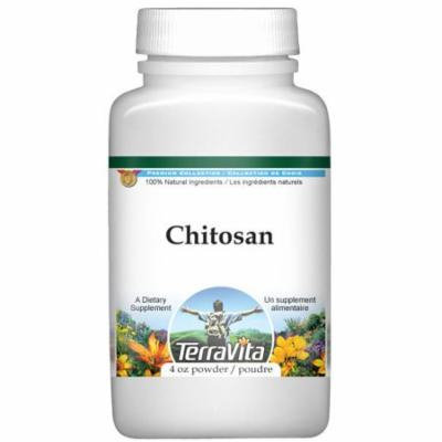Chitosan Powder (4 oz, ZIN: 519718) - 2-Pack