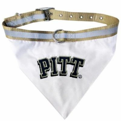 Pittsburgh Panthers Dog Collar Bandana