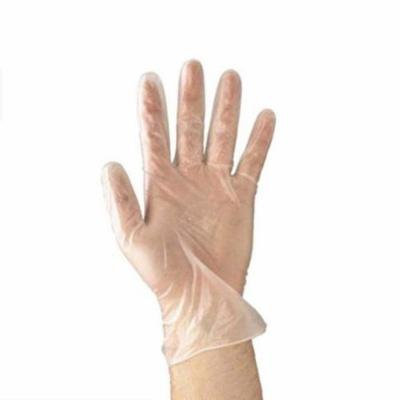 Food Service Glove, Polyethylene, X-Large, 60000-Ct