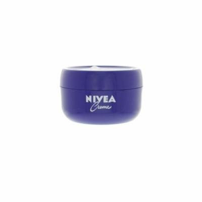 Nivea Moisturizing Cream 200ml - Crema Hidratante (Pack of 3)