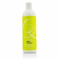 No-Poo Original (Zero Lather Conditioning Cleanser - For Curly Hair)-355ml/12oz